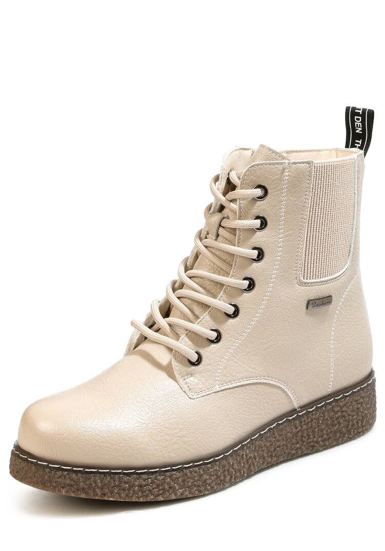 Ботинки женские Бэкби шир.  750, рис. 13