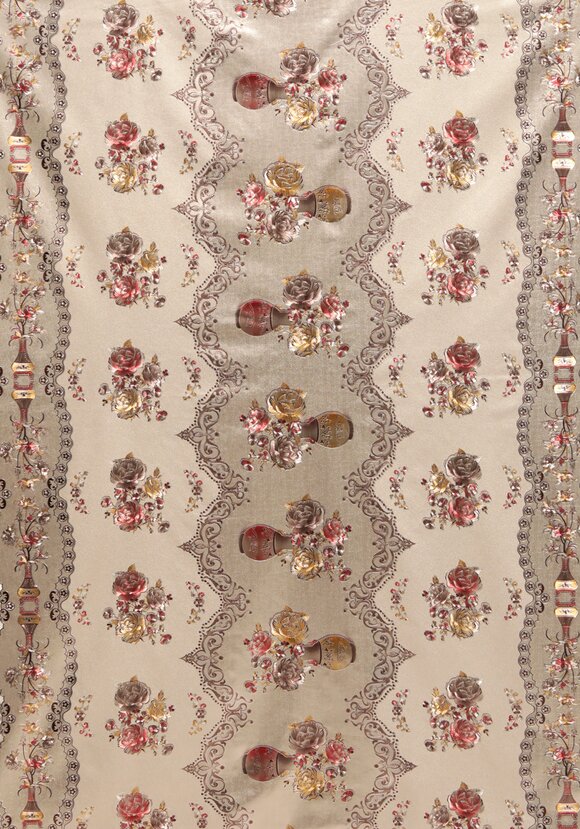 Скатерть Разгуляй шир.  580, рис. 2