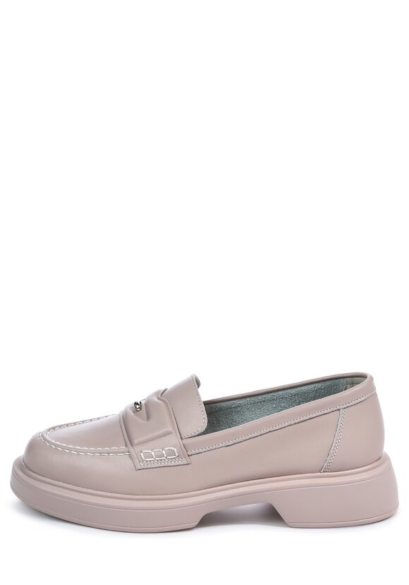 Лоферы женские Патриссия шир.  580, рис. 7