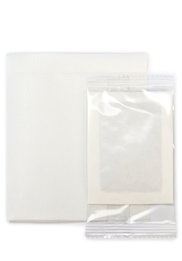 Патчи для ног от отеков, тяжести и давления шир.  580, рис. 3