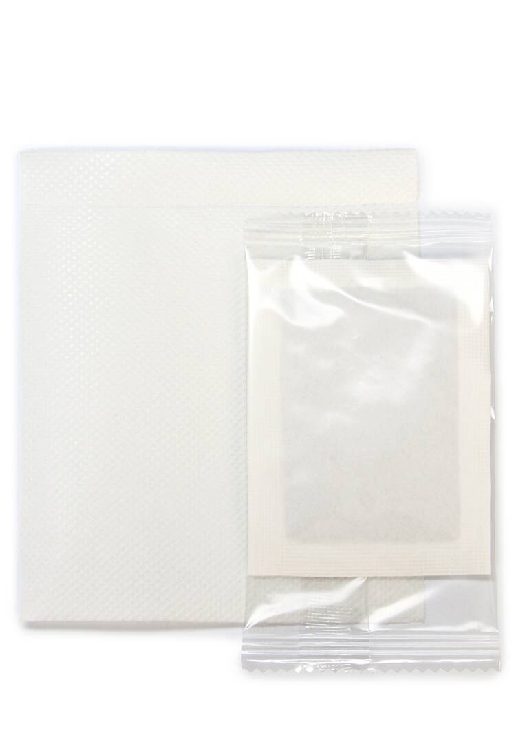 Патчи для ног от отеков, тяжести и давления шир.  750, рис. 3