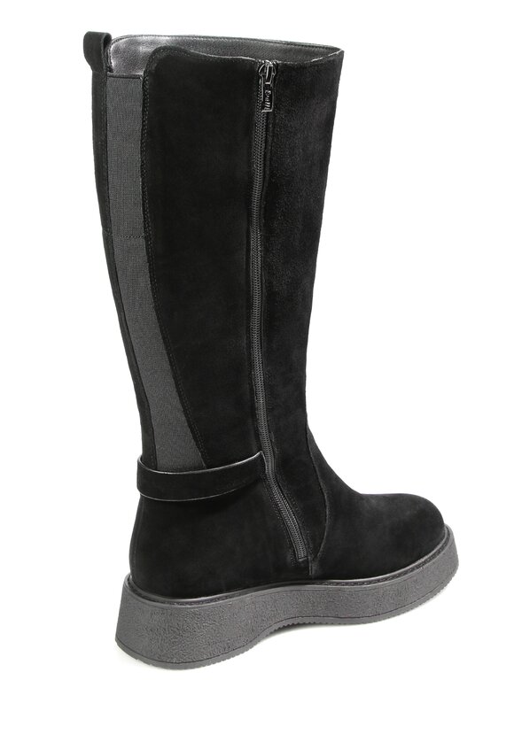 Сапоги женские Леля шир.  580, рис. 3