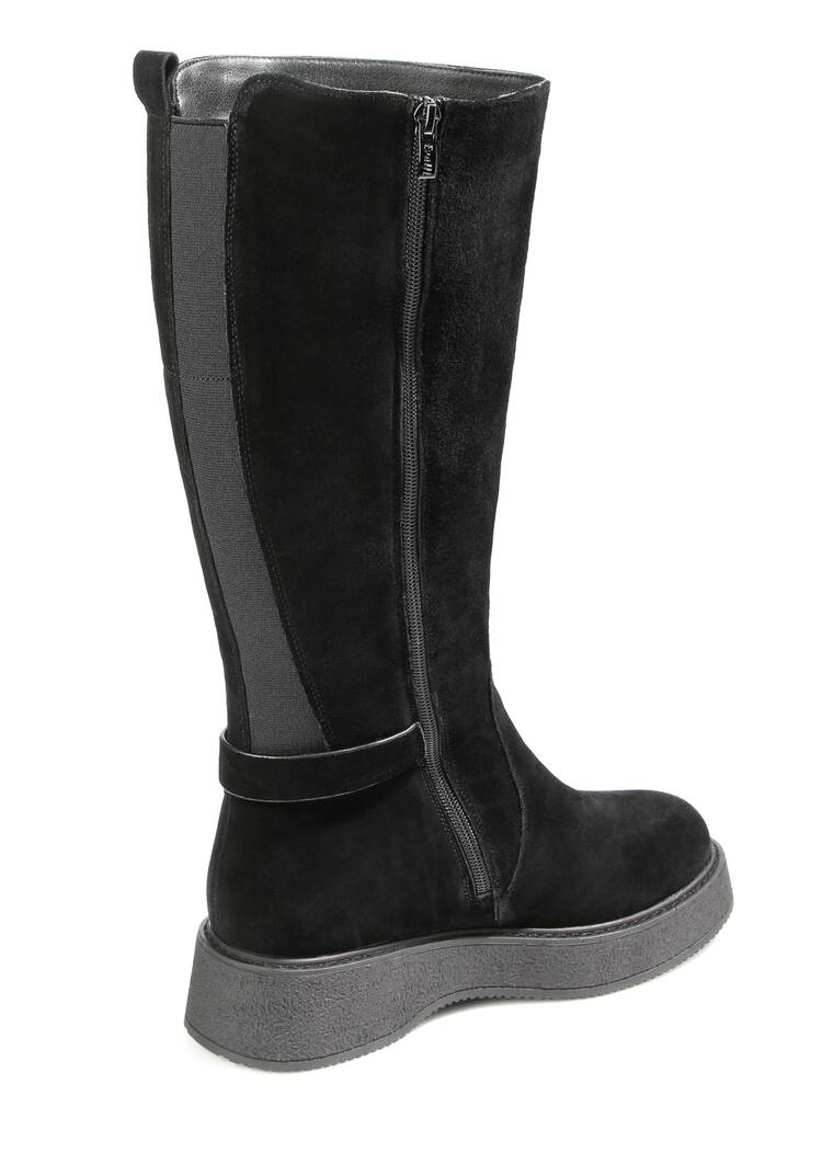 Сапоги женские Леля шир.  750, рис. 3