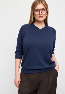 Джемпер Маргрет