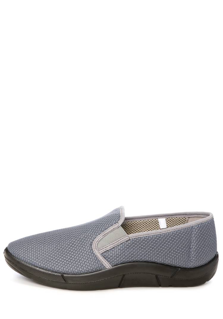 Слипоны женские ортопедические Августа шир.  750, рис. 7