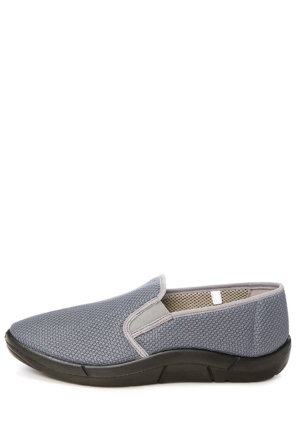 Слипоны женские ортопедические Августа шир.  580, рис. 7