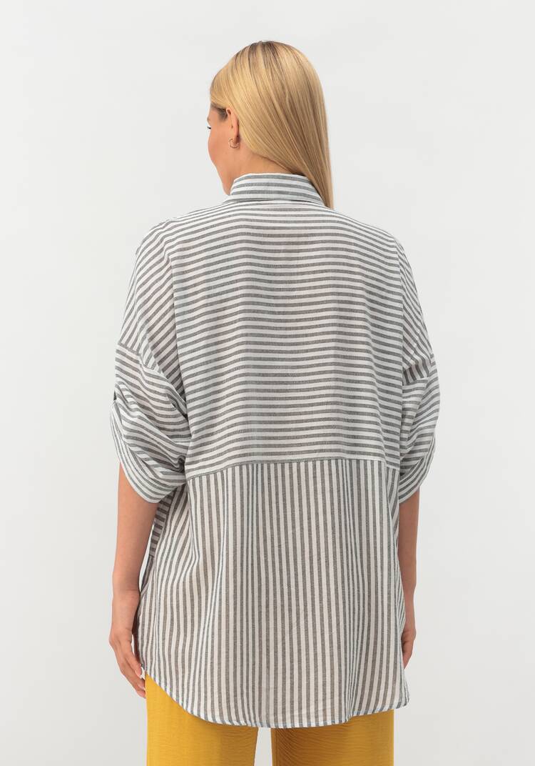 Рубашка Шарлиз шир.  750, рис. 3