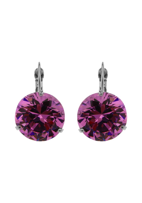Серьги Звездный свет шир.  580, рис. 8