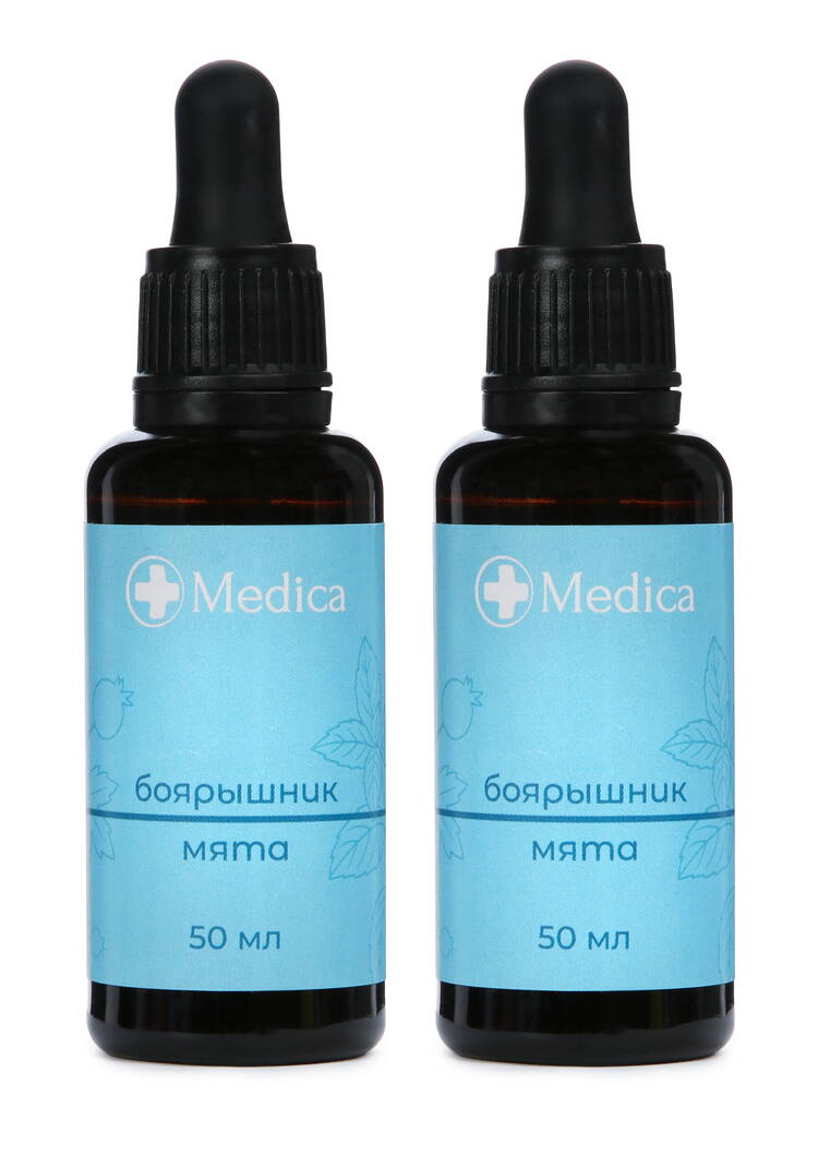 Неогаленный комплекс Кардио-поддержка, 2 шт шир.  750, рис. 1