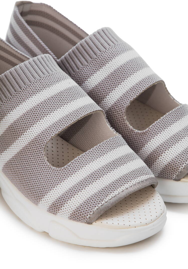 Босоножки Авеню шир.  750, рис. 23