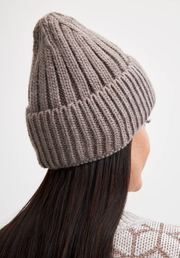 Шапка женская Юния шир.  750, рис. 2