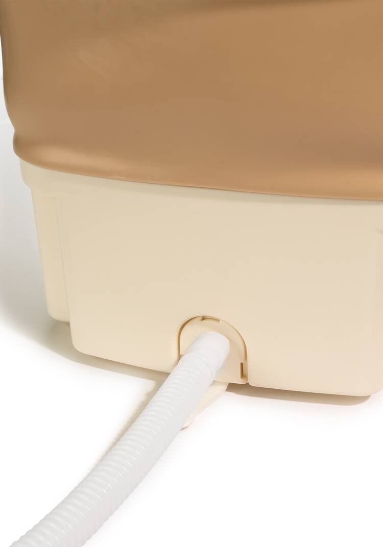 Складная стиральная машина Лотос шир.  750, рис. 22