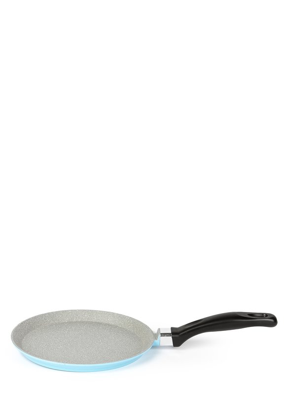 Литая блинная сковорода шир.  580, рис. 6