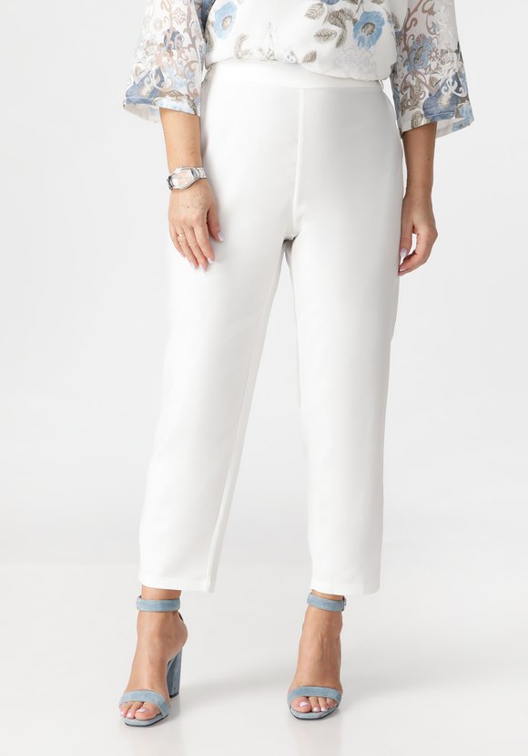 Костюм Очаровательная леди шир.  580, рис. 4