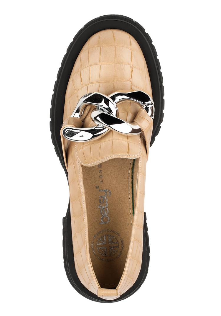 Полуботинки женские Фаберикка шир.  750, рис. 8