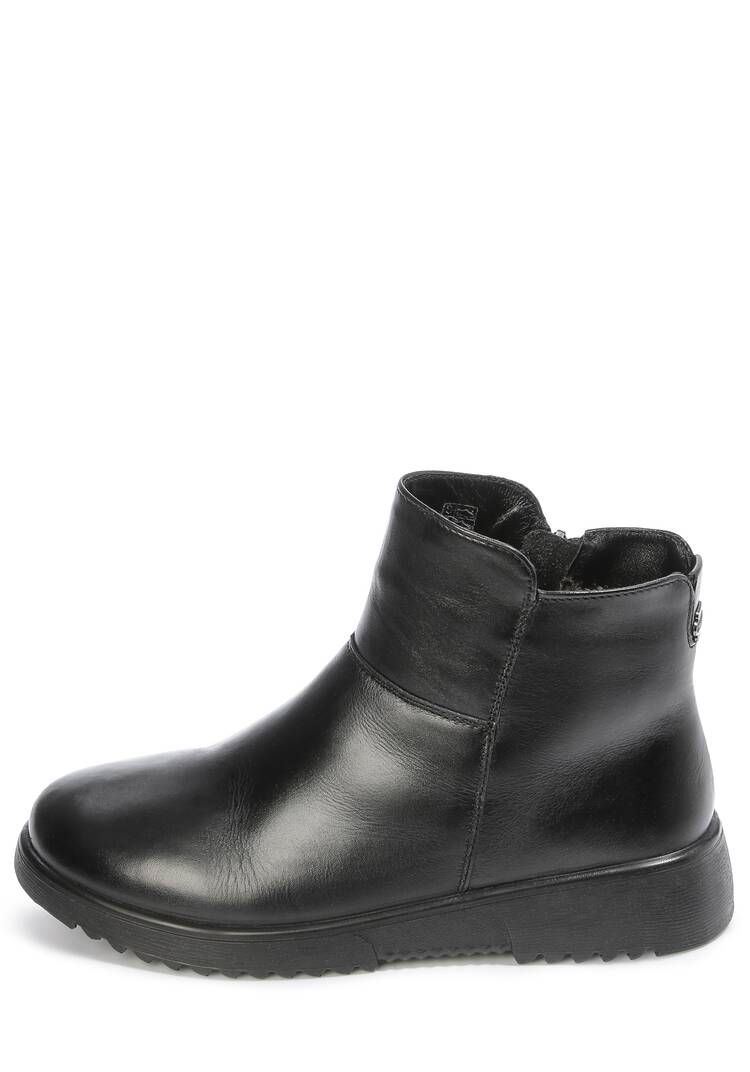 Ботинки женские Ариэлль шир.  750, рис. 11