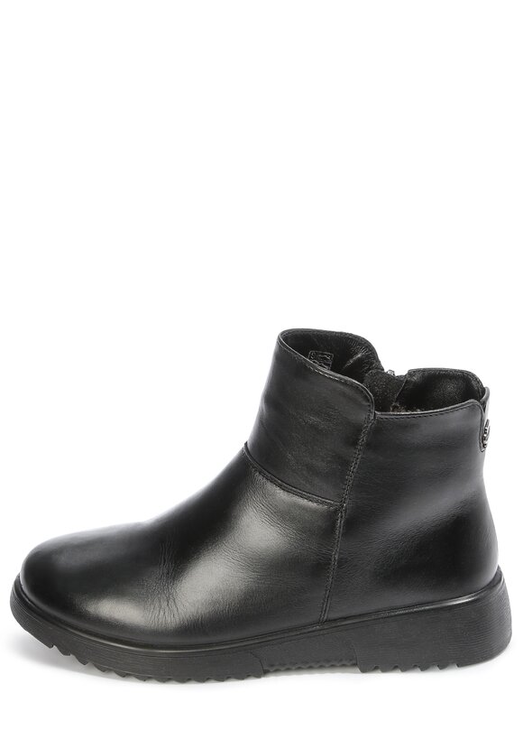 Ботинки женские Ариэлль шир.  580, рис. 11