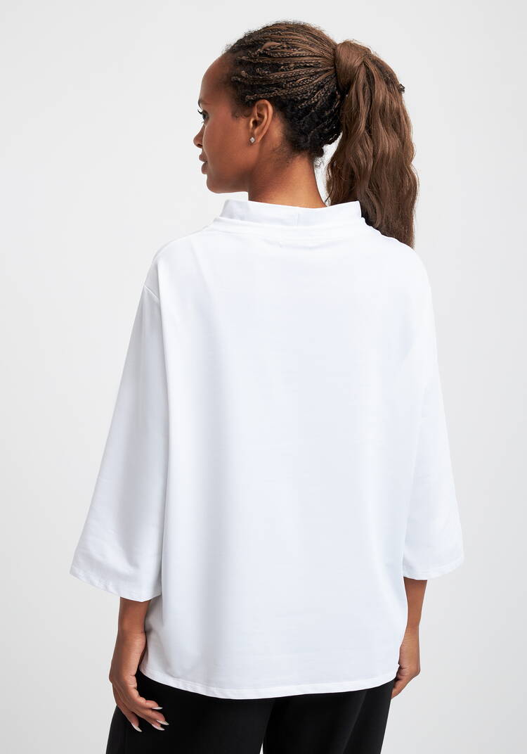 Блуза Кристи шир.  750, рис. 3