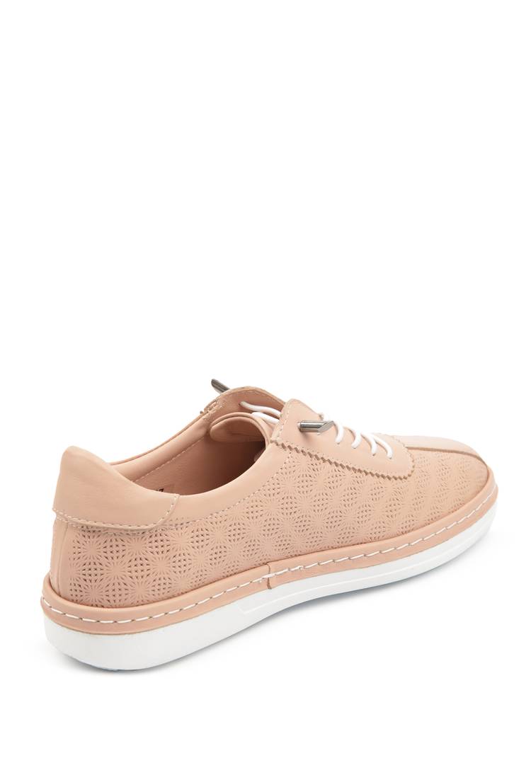 Полуботинки женские Беатрис шир.  750, рис. 7