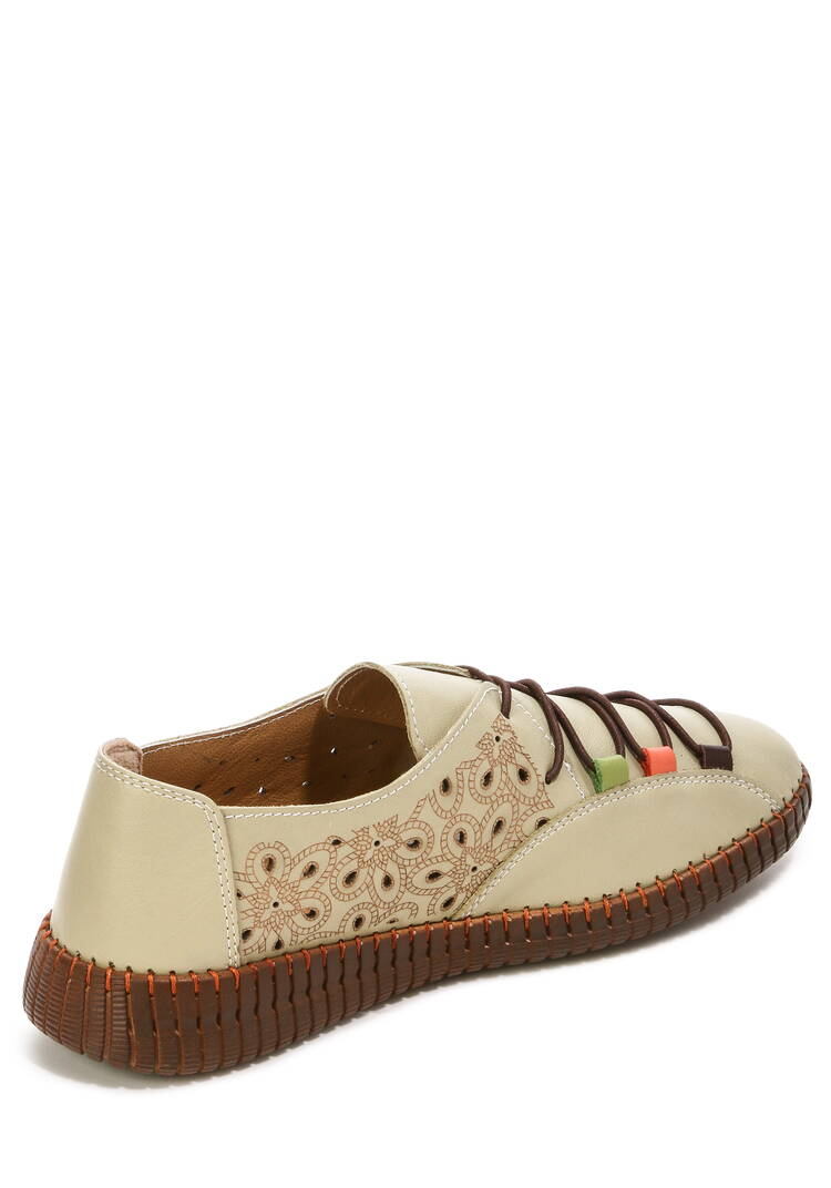 Туфли женские Новия шир.  750, рис. 18