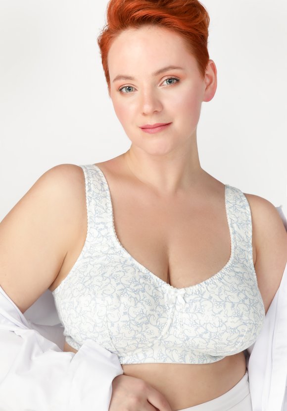 Бюстье без косточек Мирабель шир.  580, рис. 2