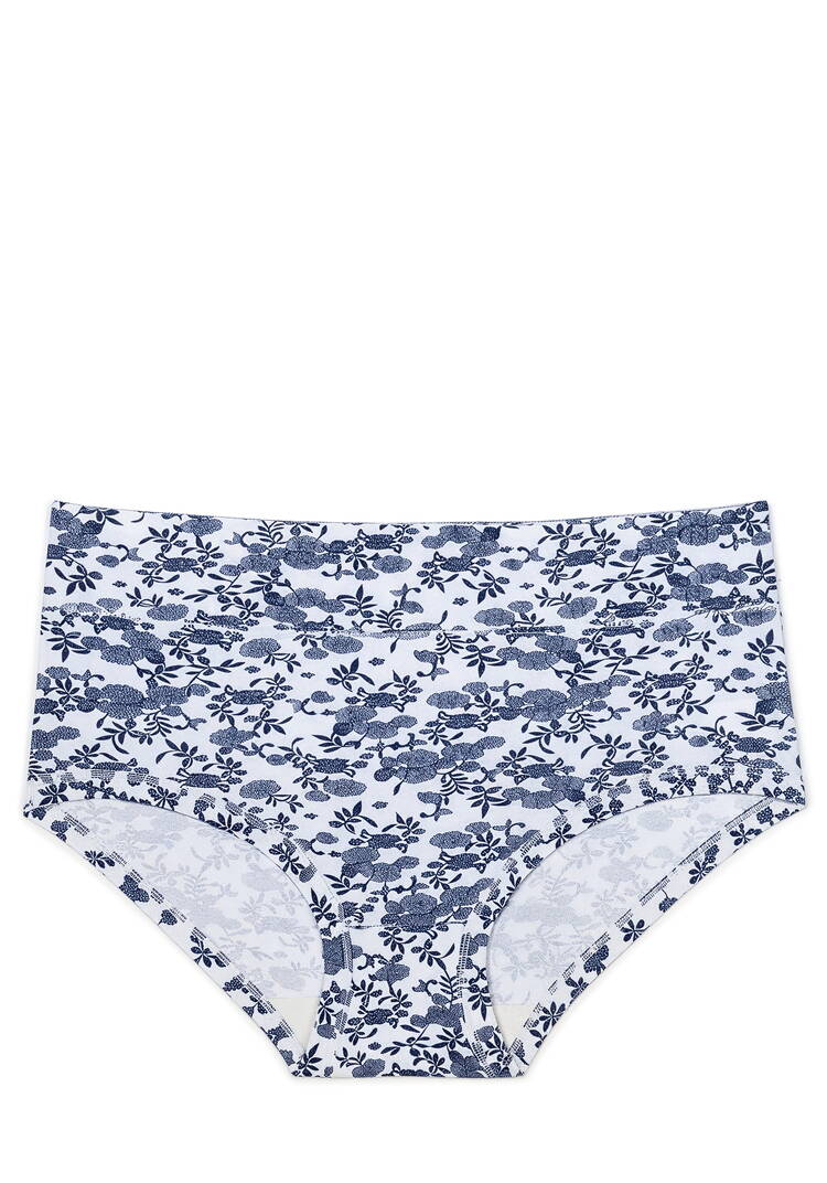 Комплект трусов Эмилия, 7 шт. шир.  750, рис. 3