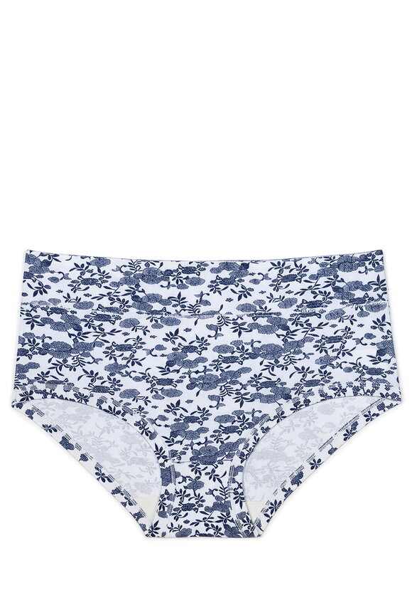 Комплект трусов Эмилия, 7 шт. шир.  580, рис. 3