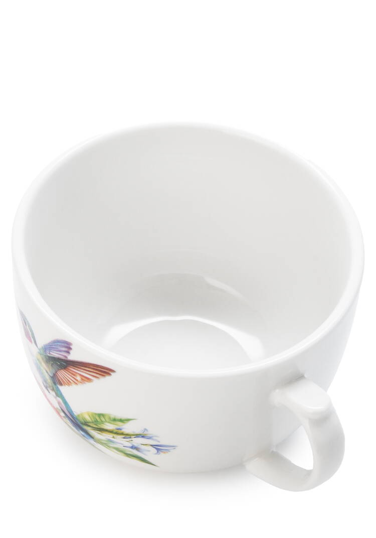 Набор бульонных чашек, 2 шт. шир.  750, рис. 20