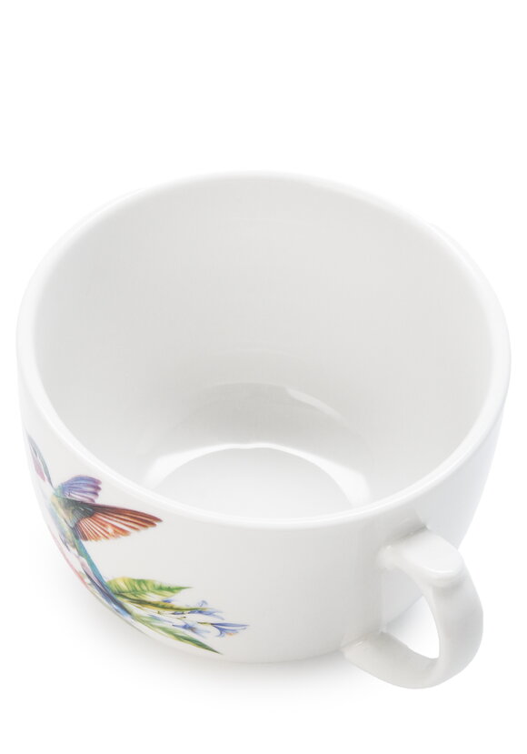 Набор бульонных чашек, 2 шт. шир.  580, рис. 20