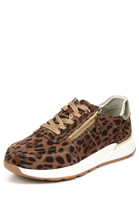 Кроссовки женские Вираж шир.  580, рис. 1