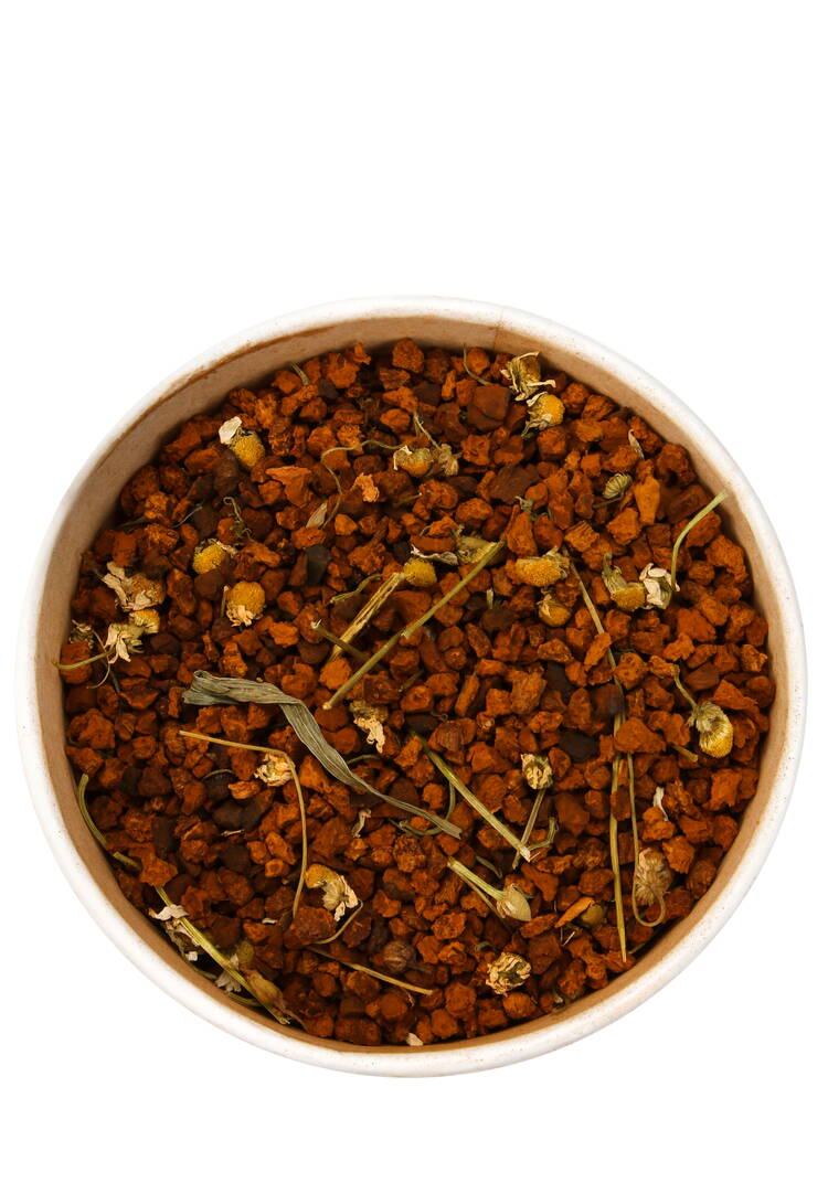 Чай из чаги сменный блок, 3 шт. шир.  750, рис. 25