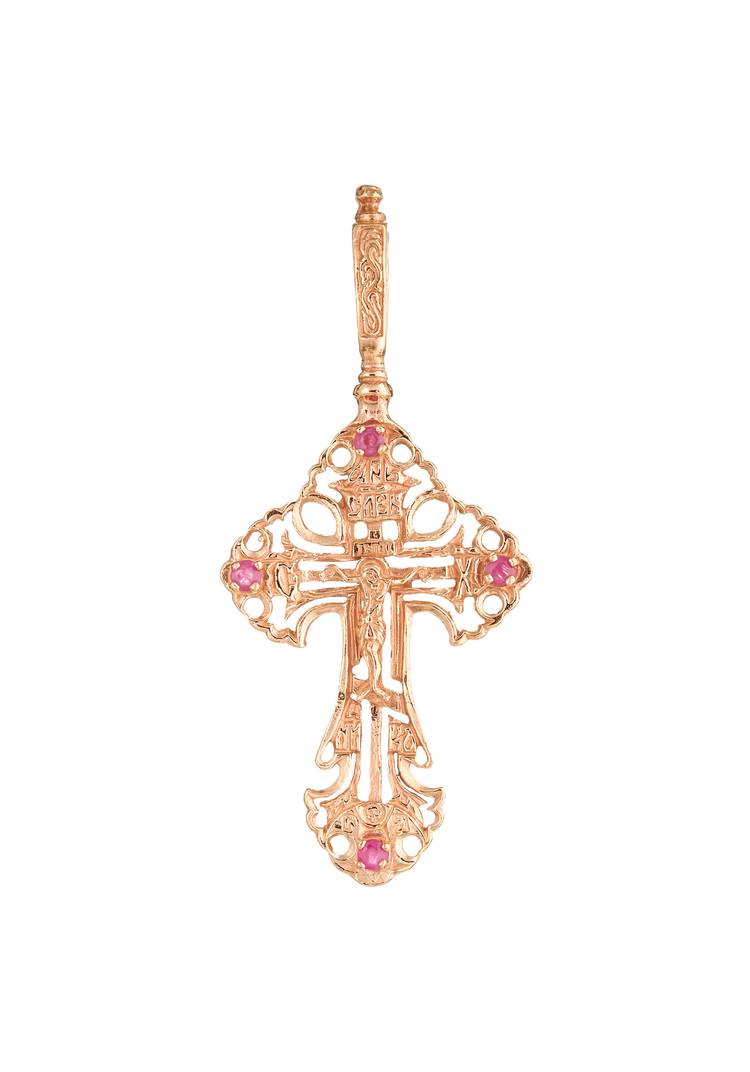 Крест  Православие шир.  750, рис. 1