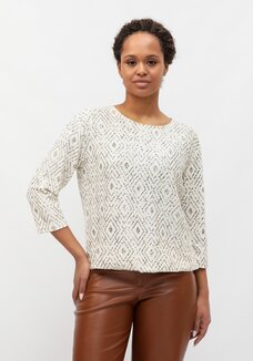 Блуза Прекрасное утро