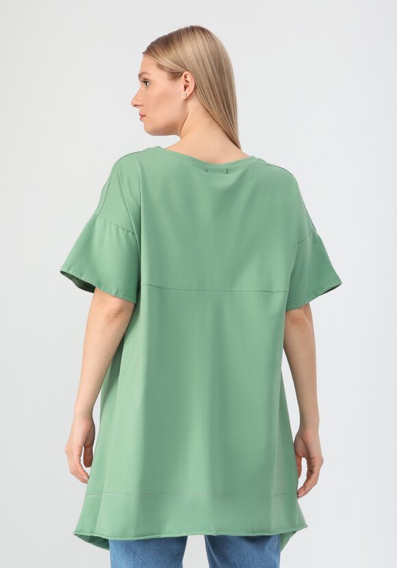 Туника Кейт шир.  580, рис. 18