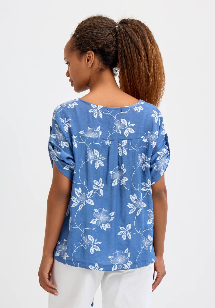 Футболка Джуни шир.  750, рис. 16