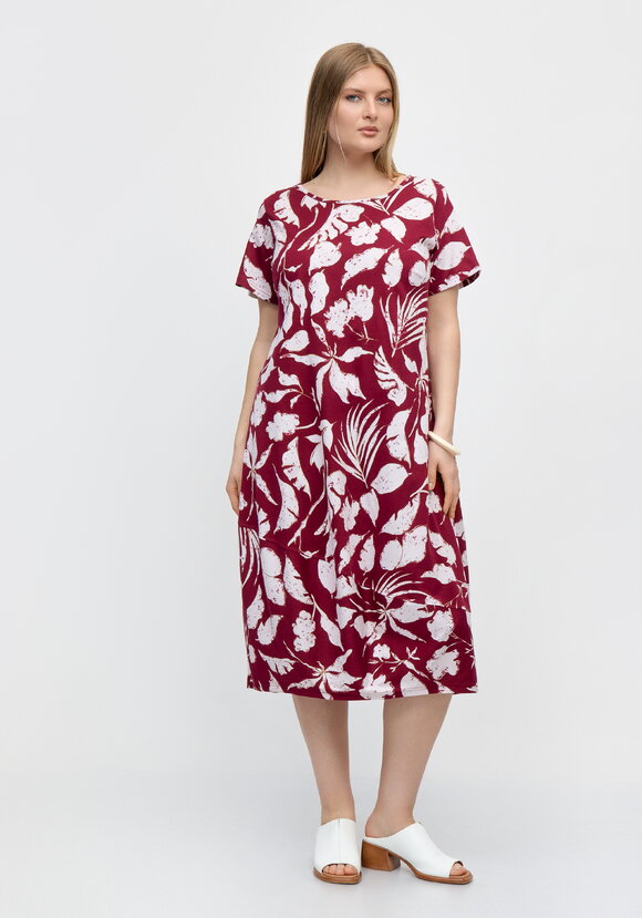 Плaтье Диaна шир.  580, рис. 2