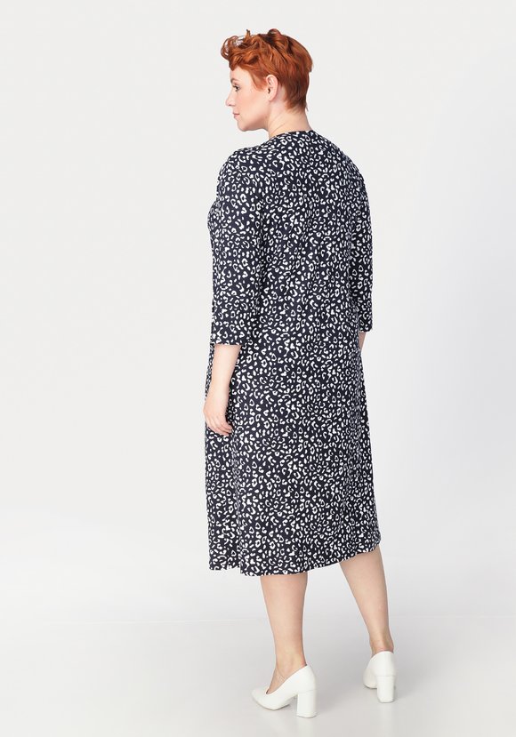 Платье женское Элизабет шир.  580, рис. 6