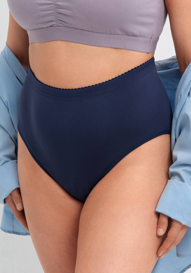 Комплект трусов Сицилия, 4 шт. шир.  750, рис. 17