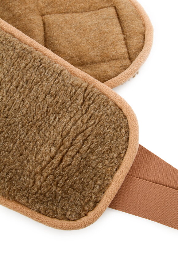 Пояс согревающий из верблюжьей шерсти шир.  580, рис. 6