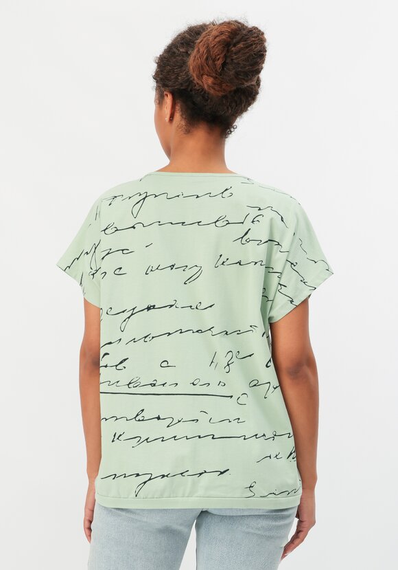 Блуза Ава шир.  580, рис. 8