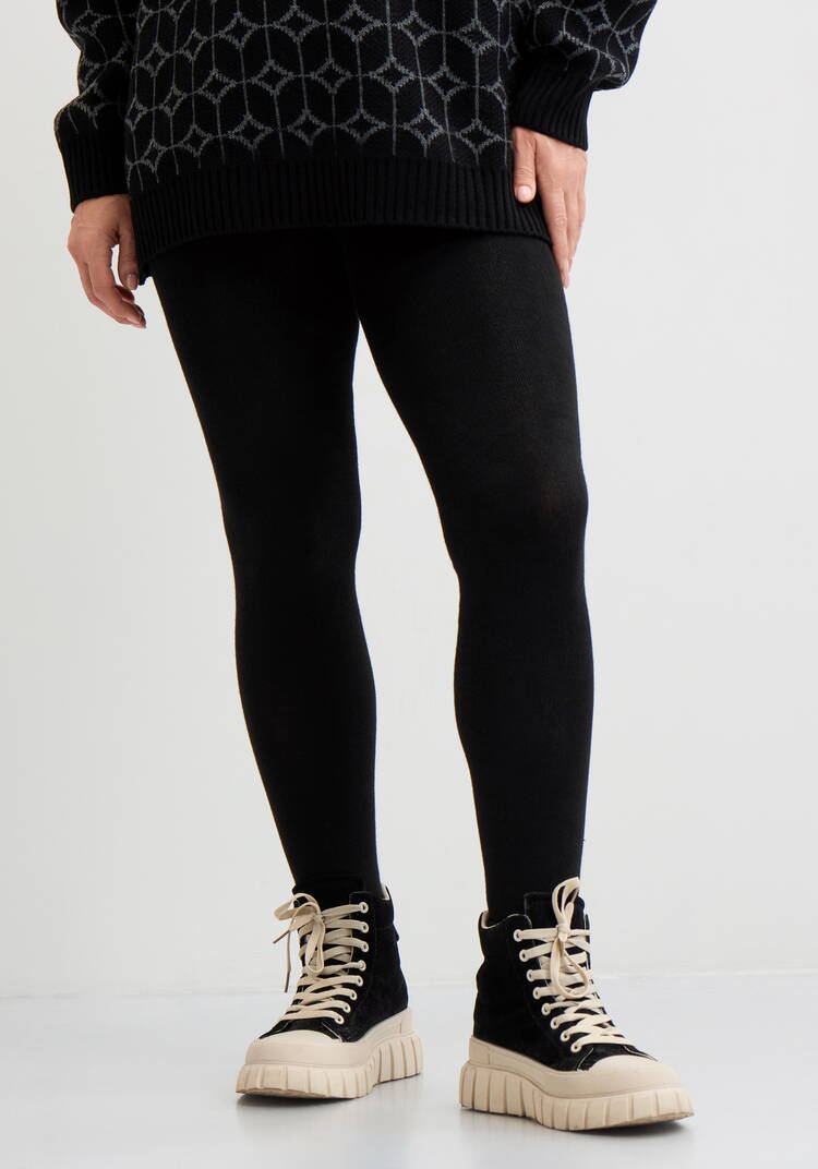 Термолосины утепленные Азалия шир.  750, рис. 2