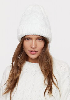 Шапка Амели
