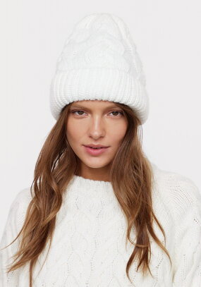 Шапка Амели