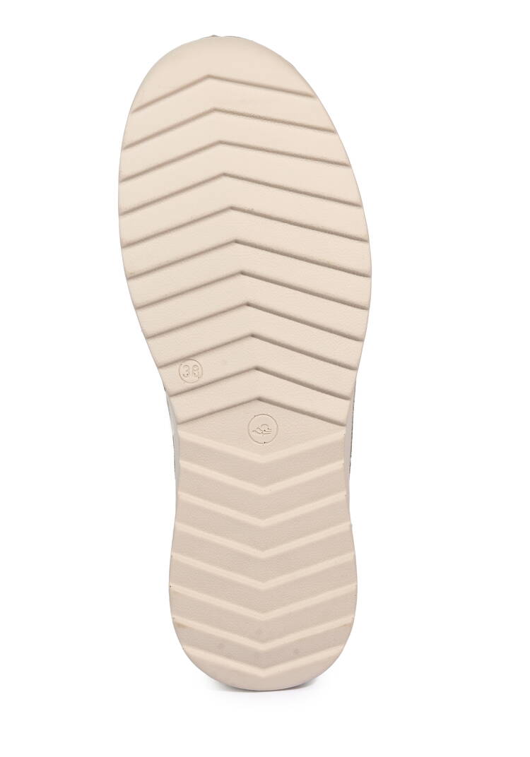 Слипоны женские Ария шир.  750, рис. 10