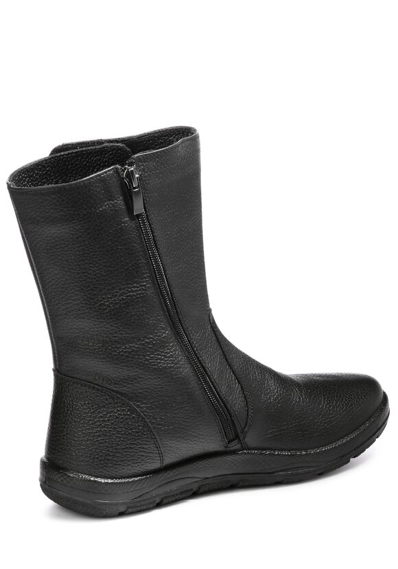 Полусапоги женские Мирель шир.  580, рис. 13