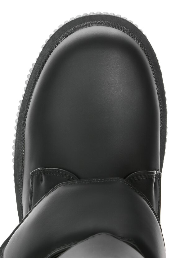 Ботинки женские Феллини шир.  580, рис. 4