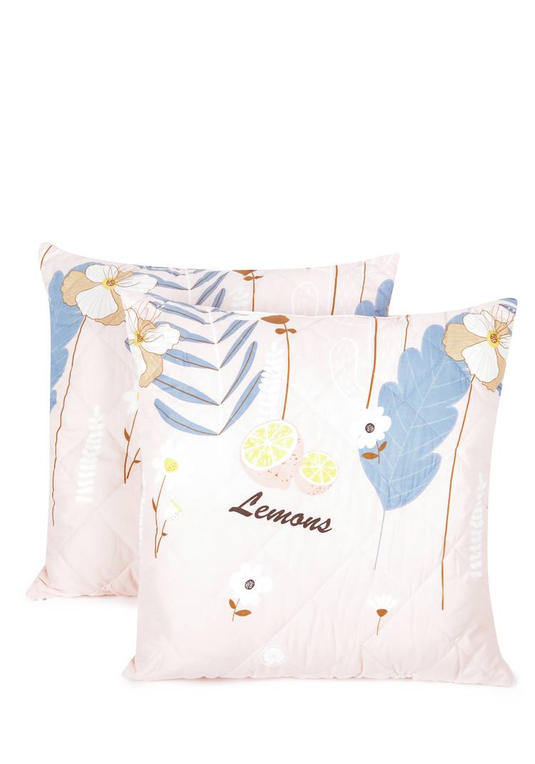 Комплект из 2-х подушек Ромашковый рай шир.  750, рис. 4