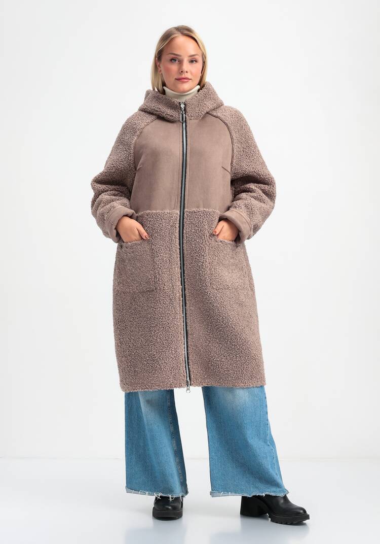 Пальто Аделина шир.  750, рис. 11