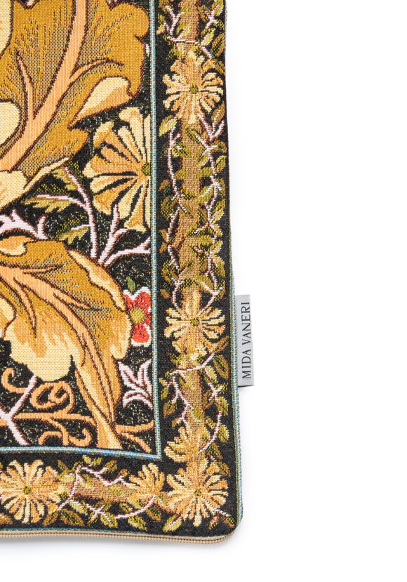 Наволочка  гобеленовая шир.  580, рис. 8