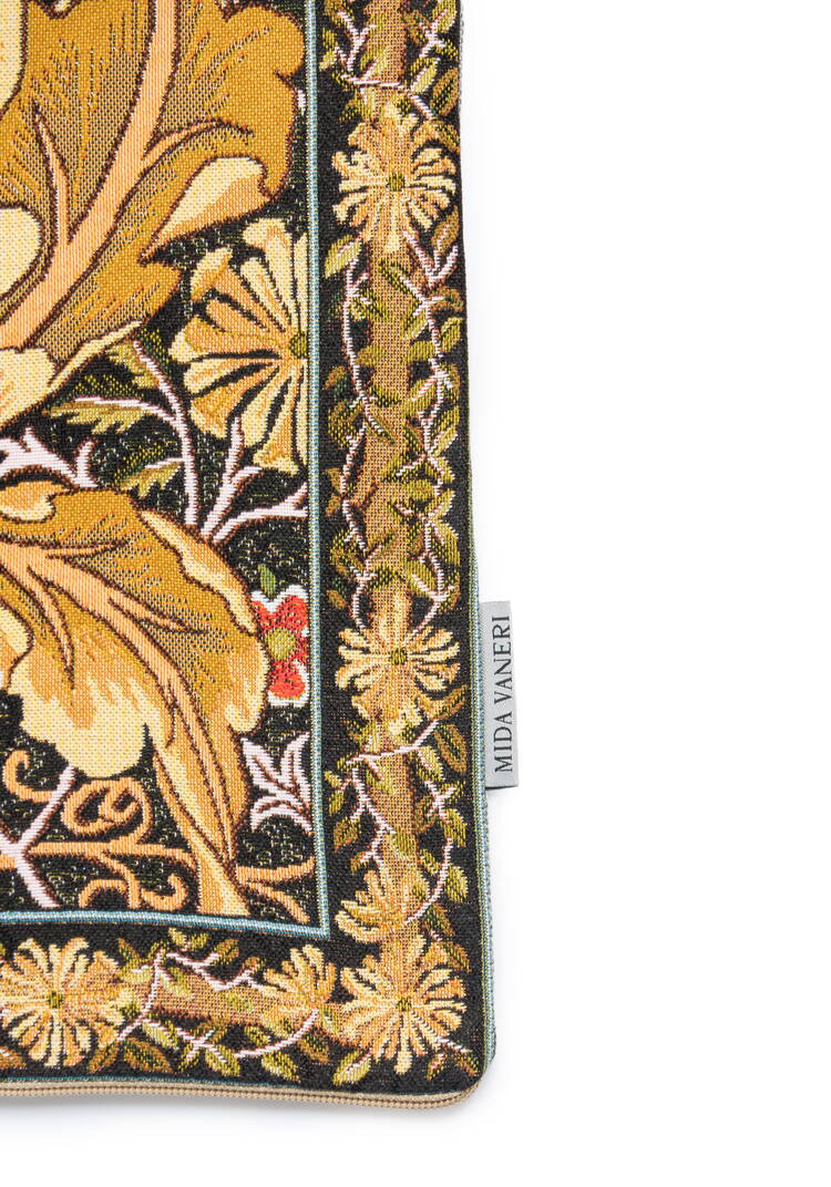 Наволочка  гобеленовая шир.  750, рис. 8